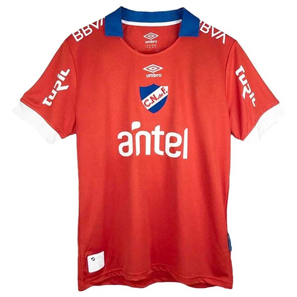 Thailand Trikot Club Nacional De Football Auswarts 2022-23